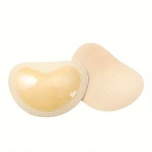 Reusable Push Up Bra Inserts